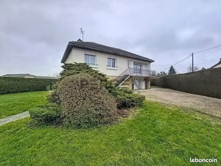 maison 5 pièces 100 m²