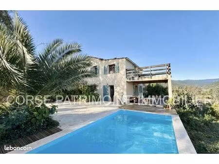 maison 7 pièces 120 m²