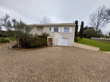 maison à vendre à teuillac - référence 3050