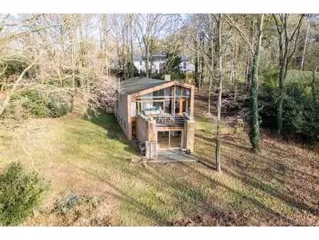 sept fontaines - villa d'architecte 4ch + bureau