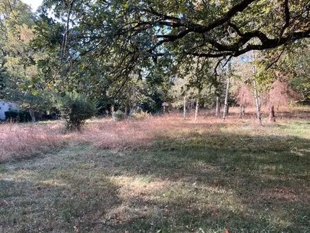 vends terrain à agen d’aveyron