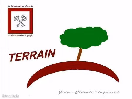 terrain 1 250 m² joncherey