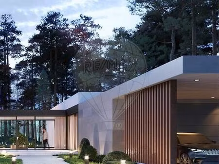 terrain 1 461 m² saint julien les villas