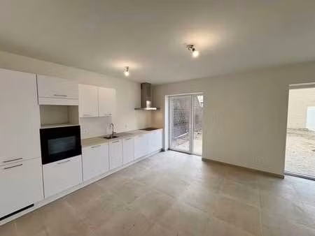 magnifique appartement neuf 2 chambres  tva 6%