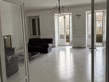 duplex 6 pièces 199 m²