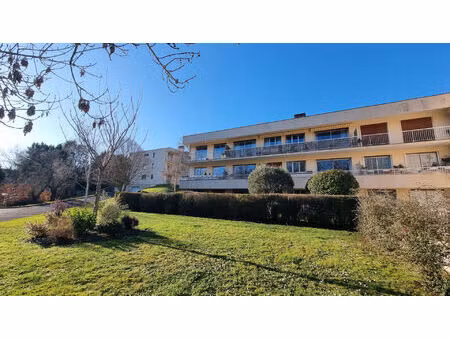 appartement le mesnil le roi 4 pièces 84.01 m2