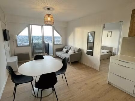appartement rodez