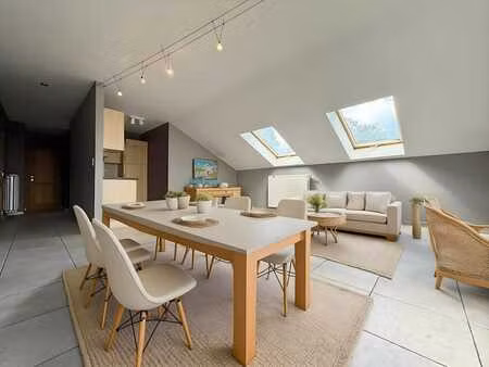 appartement 2 chambres à vendre