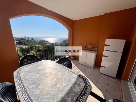 appartement 2 pièce(s) 33.63 m2