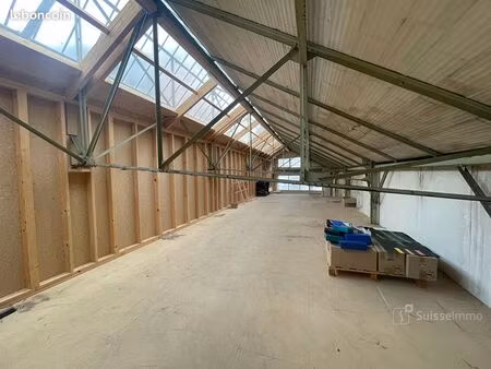 local 145 m² belfort