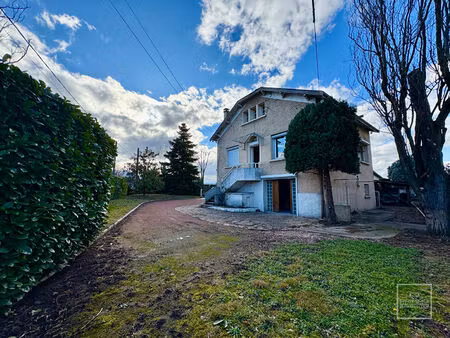 maison dardilly 6 pièces 179m²