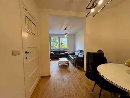 charmante maison familiale à grivegnée - 2 ch - 2 balcon