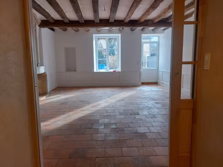 maison d'exception !!