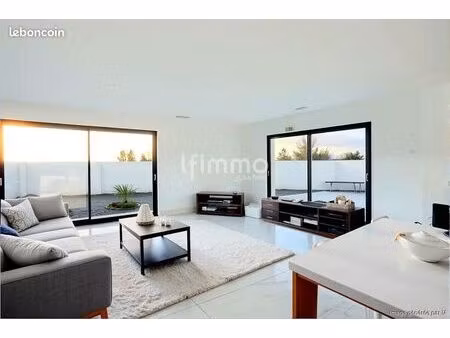 maison 4 pièces 127 m²