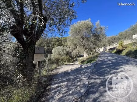 terrain 1518 m² saint-andré-de-la-roche