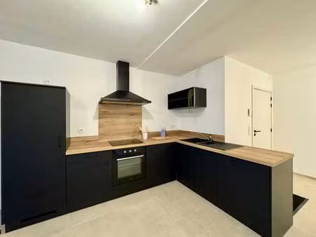 appartement lumineux - à 5 min. de beauraing