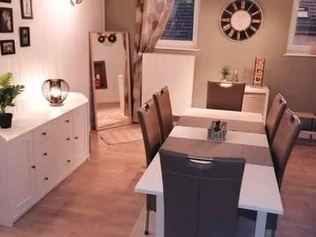 duplex 105 m2 2 chambres