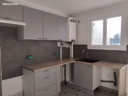 appartement f4 à louer