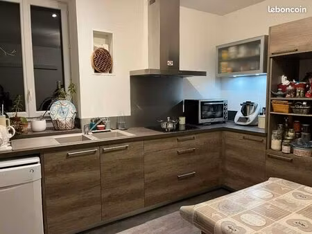 loue appartement f4 centre-ville