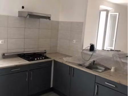 appartement à louer ventenac cabardes