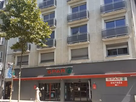 bureaux centre ville proche des écoles axe principal