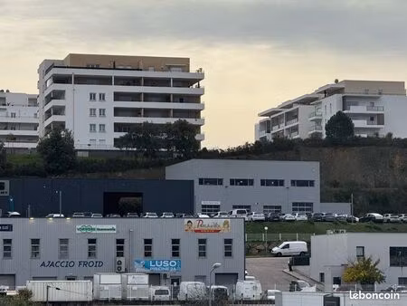 locaux ajaccio stiletto