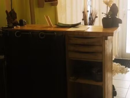 fonds de commerce institut 52m²