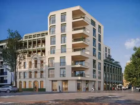 petit paris – commerces