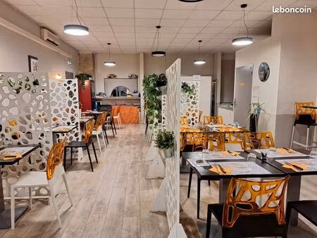 a vendre restaurant pizzeria