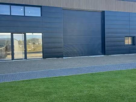 local idéal pour un artisan