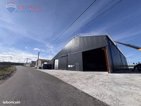 local 263 m² trebes