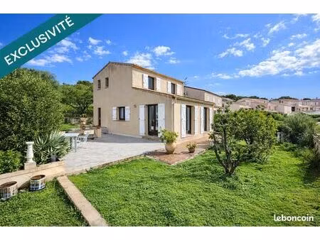 maison 5 pièces 130 m²