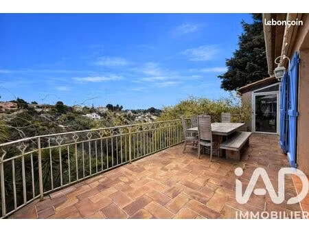 maison 6 pièces 190 m²