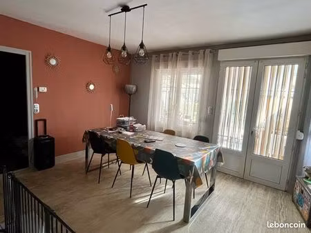 maison louée – investissement locatif rentable