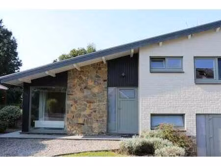 maison à louer 3 façades