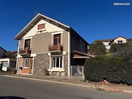 maison en viager 7 pièces 140 m²
