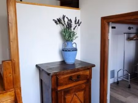 location meublé en principal  secondaire  mobilité  étudiant