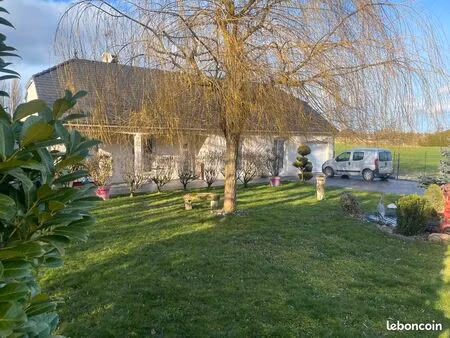 vds maison à st-thibault