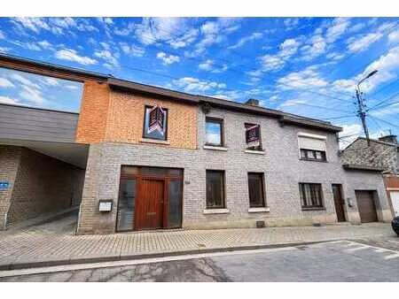 charmante maison 3 chambres