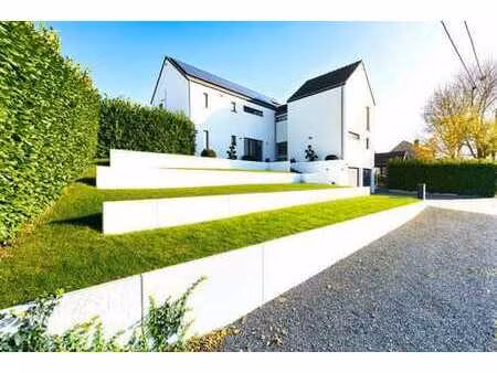 superbe villa de standing au design raffiné !