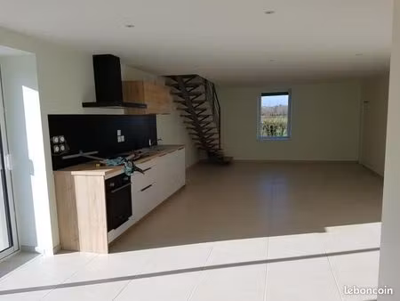 appartement 2 chambres