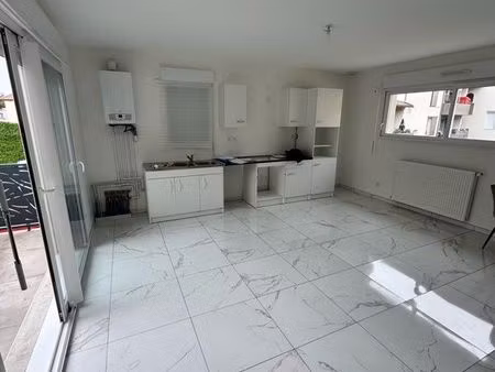 appartement t4 centre ville d’amberieu-en-bugey