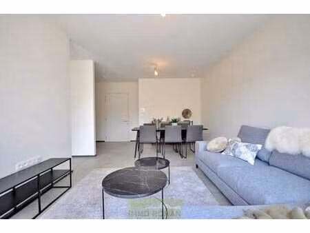 recente assistentieflat in het centrum van anzegem!