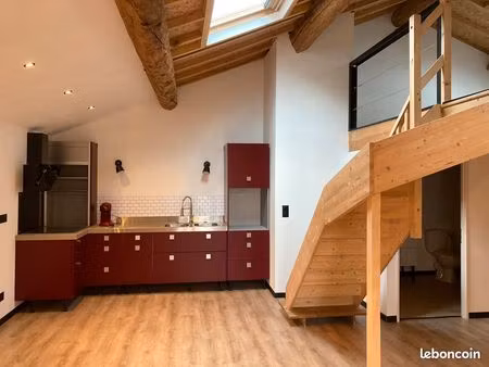 appartement 65m2 neuf exceptionnel