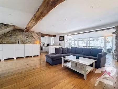 maison – 3 facades – 4 ch – jardin – terrasse