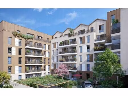 appartement - 2 pièces - rf9-4190