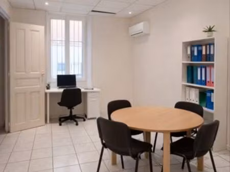 bureaux indépendants à louer – cannes république – idéal professions libérales / indépenda
