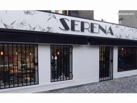 fonds de commerces à vendre. ghisonaccia