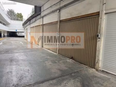 local 19 m² villeneuve-loubet