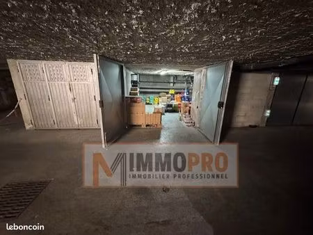 local 24 m² villeneuve-loubet